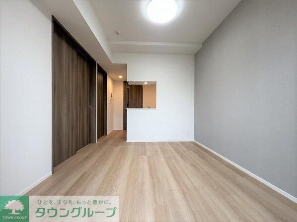 ルフォンリヴェント清澄白河の物件内観写真